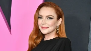 Lindsay Lohan