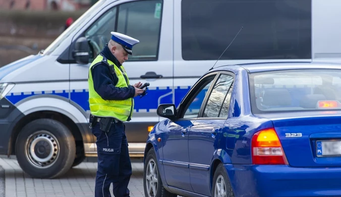 Tysiące Polaków dożywotnio stracą prawo jazdy. Nowe przepisy w Sejmie