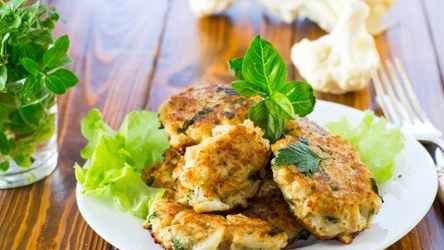 ​Rodzina nie uwierzy, że są bez mięsa. To najlepsze kotlety warzywne, jakie zjesz