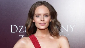 Olga Kalicka