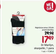 Шкарпетки Dr Marylin
