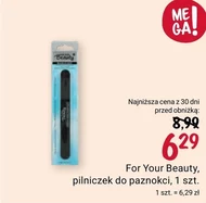Pilniczek For Your Beauty