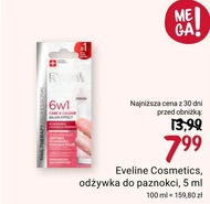 Odżywka do paznokci Eveline Cosmetics