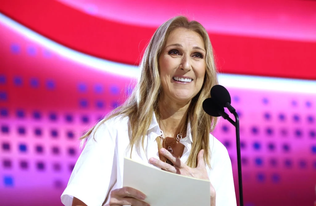 Celine Dion walczy o powrót do zdrowia. Ostatnio znów bierze udział w niektórych wydarzeniach