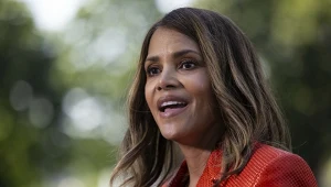 Halle Berry