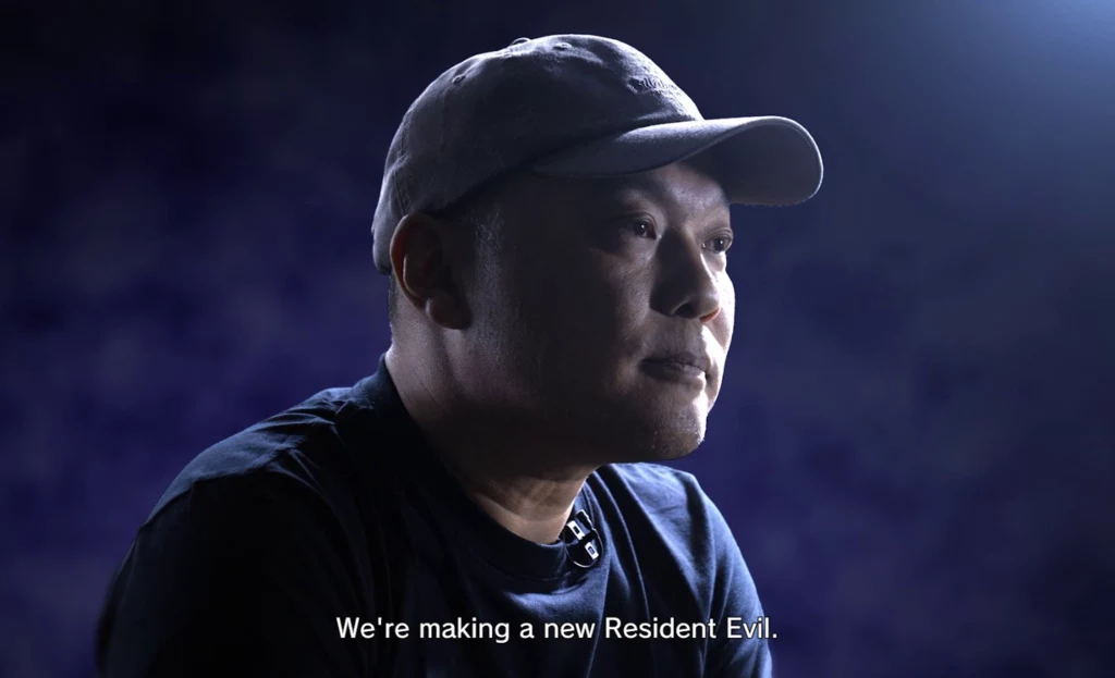 Resident Evil 9