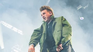 Papa Roach powraca do Polski, by świętować 25-lecie swojego debiutu. Gdzie odbędzie się koncert?