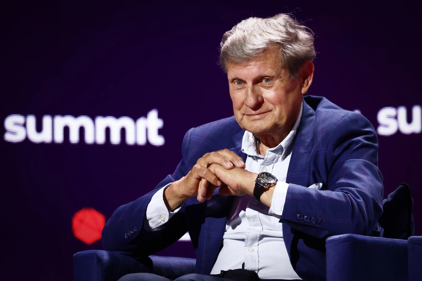 Leszek Balcerowicz Leszek Balcerowicz