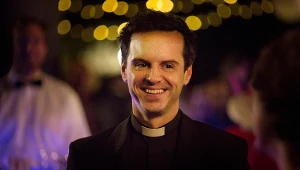 Andrew Scott w serialu "Fleabag"
