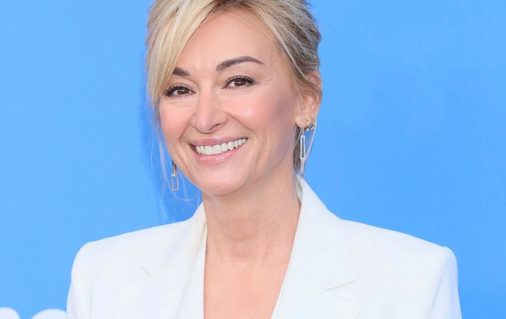 Martyna Wojciechowska