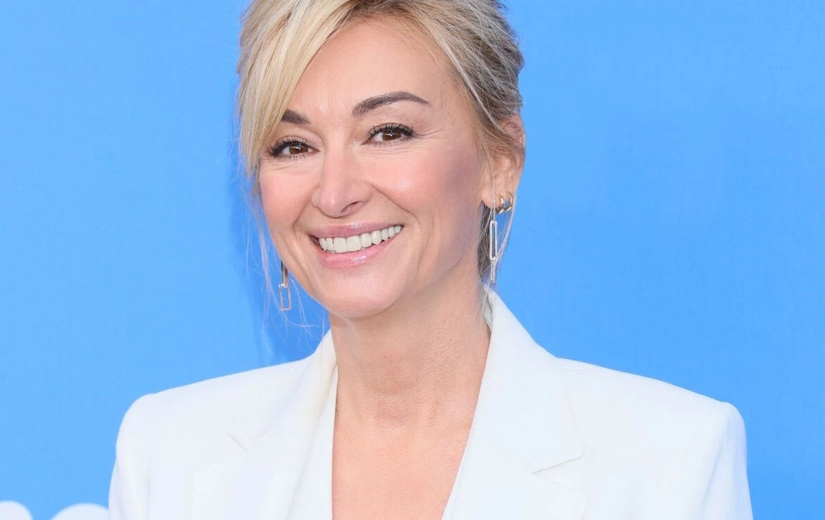 Martyna Wojciechowska Martyna Wojciechowska