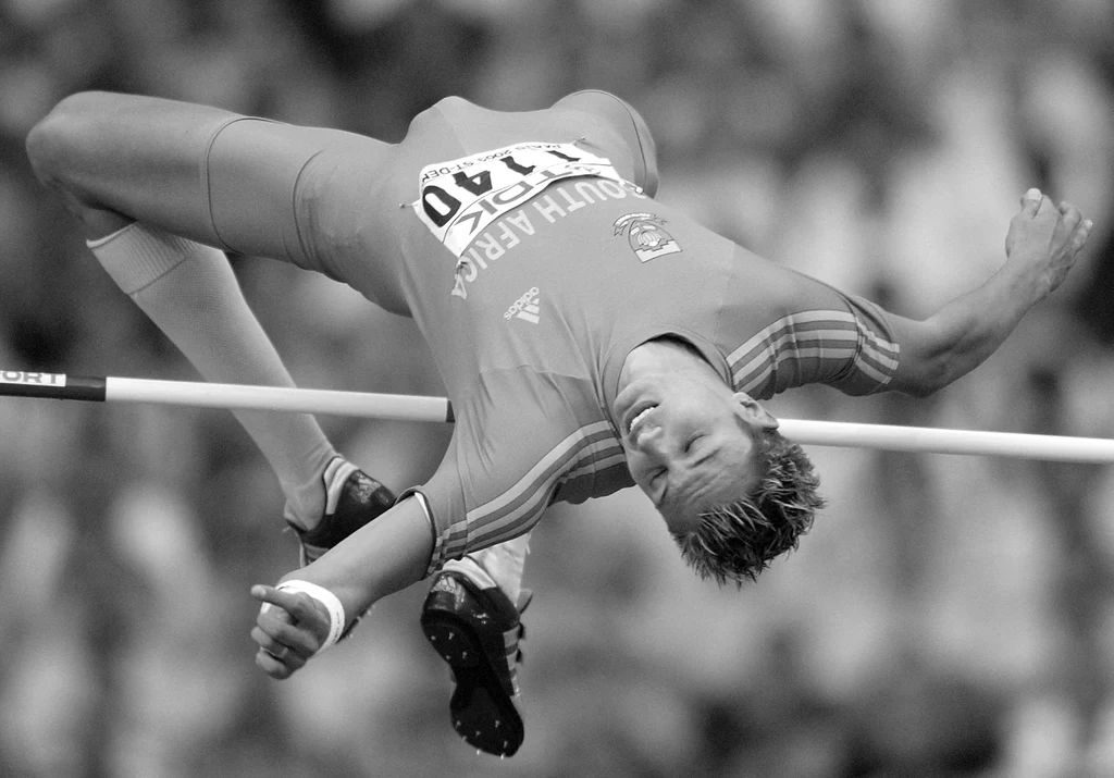 Jacques Freitag