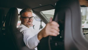 Samochody elektryczne w firmie - co wnoszą?