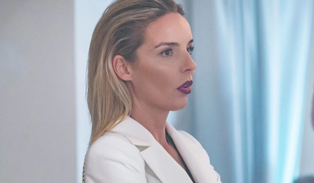 Agnieszka Włodarczyk