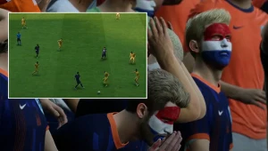 fragment filmu umieszczonego w serwisie YouTube @EmkaTeam Games