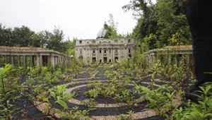 Tak może wyglądać nasza przyszłość po apokalipsie? Park Miniatur Sakralnych „zachwyca”