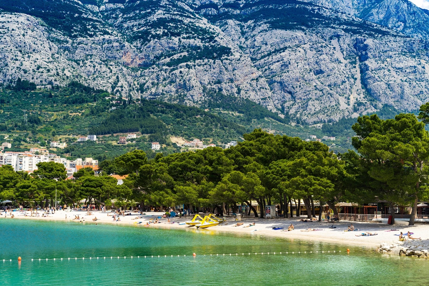 Makarska Makarska