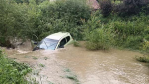 Śmierć 71-latka w Bieszczadach. Mieszkańcy komentują tragiczny wypadek 