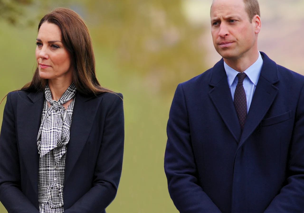 Księżna Kate, książę William Księżna Kate, książę William