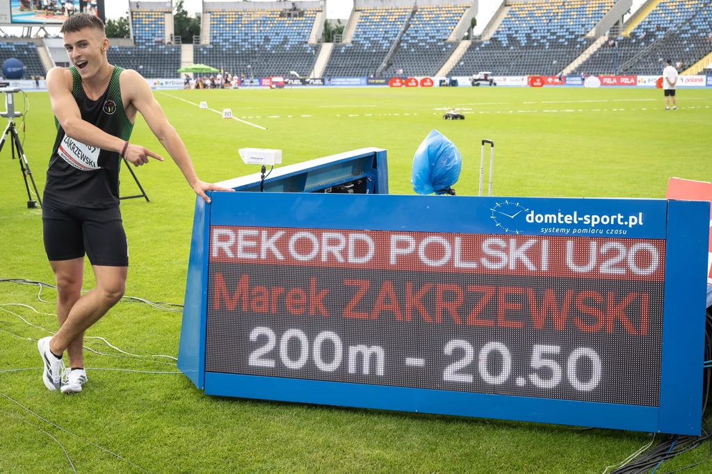 Marek Zakrzewski Marek Zakrzewski