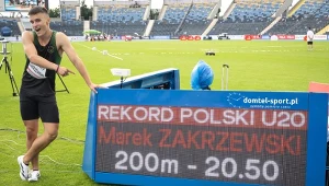 Marek Zakrzewski