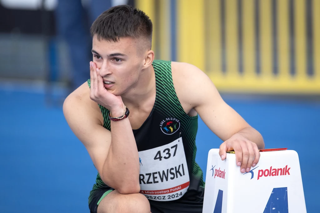 Marek Zakrzewski Marek Zakrzewski