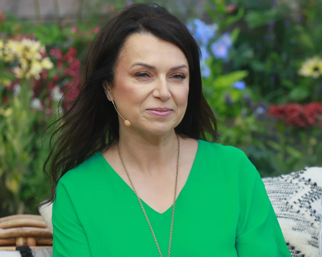Katarzyna Pakosińska komentuję aferę z szefową "PnŚ"