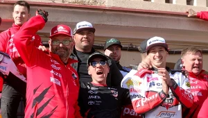 Gwiazdor dostał kredyt zaufania. Chcą im napsuć krwi