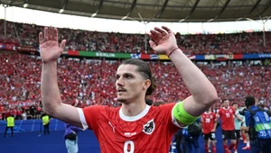 Marcel Sabitzer jest jednym z piłkarzy z przeszłością w RB Lipsk