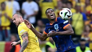 Ten moment mógł odmienić los Rumunów. Wielka kontrowersja na Euro 2024