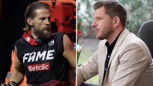 Sebastian Fabijański zabrał głos ws. walki z Filipem Chajzerem