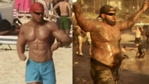 GTA 6 - fragmenty z oficjalnego zwiastuna gry