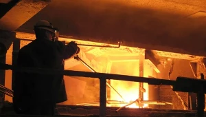 ArcelorMittal Poland przygotowuje program inwestycji dekarbonizacyjnych, które mogą pochłonąć miliardy