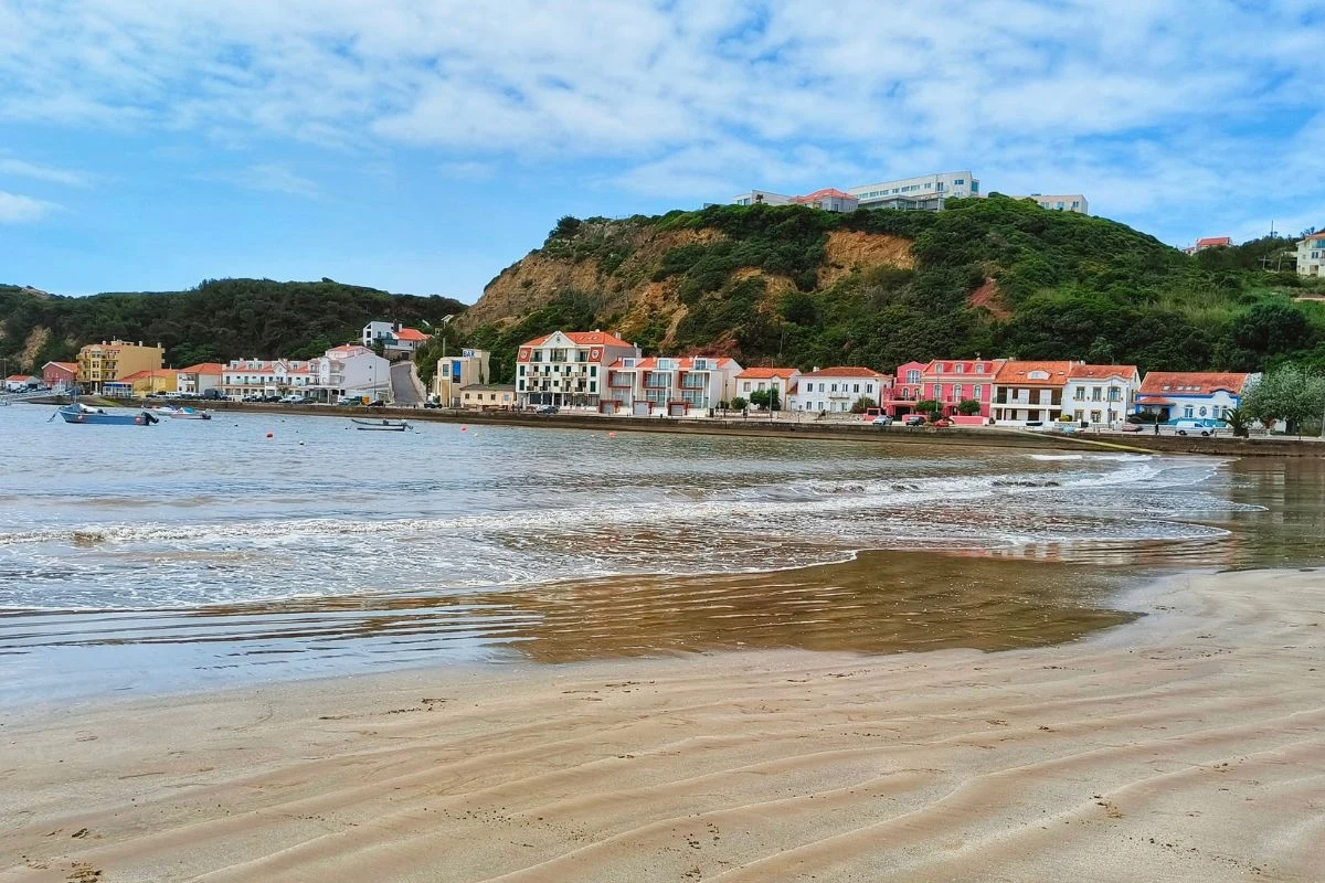 São Martinho do Porto