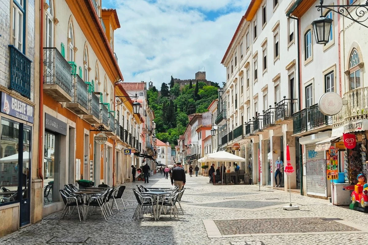 Tymi ulicami przemieszczał się Umberto Eco