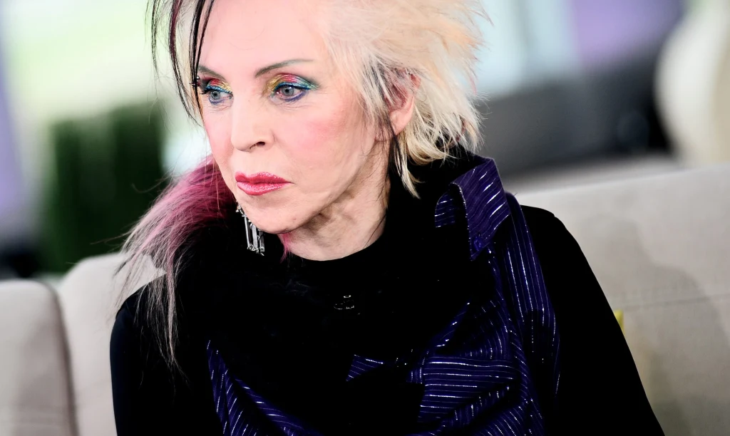 Krystyna Mazurówna