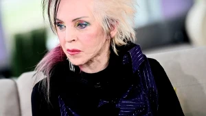 Krystyna Mazurówna