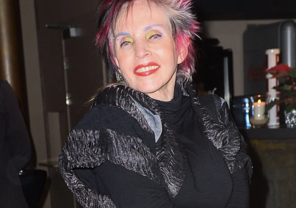 Krystyna Mazurówna