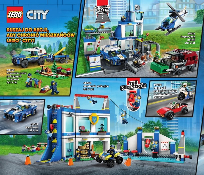 Gazetka: Katalog LEGO czerwiec-grudzień 2024 - strona 74