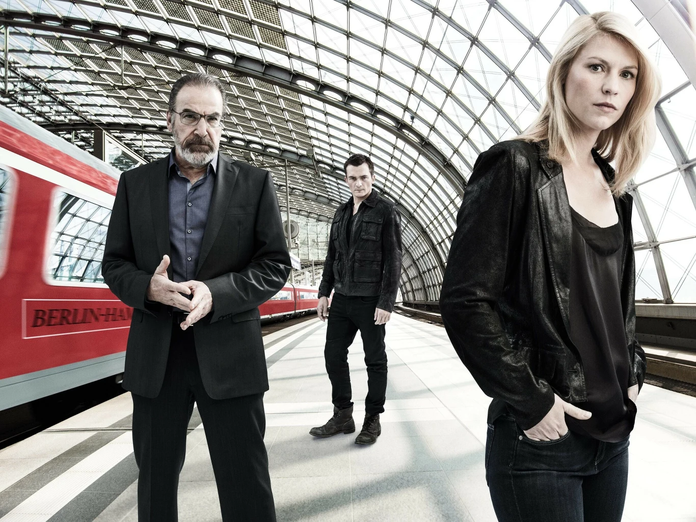 "Homeland"
