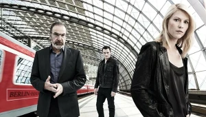 "Homeland"