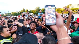 Jason Watkins Jr., czyli "IShowSpeed"