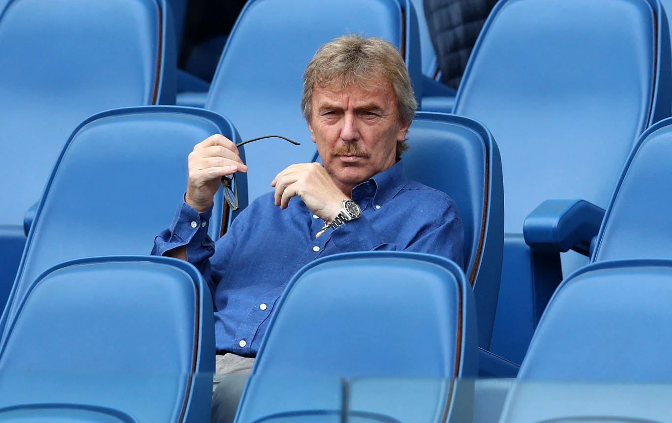 Zbigniew Boniek Zbigniew Boniek