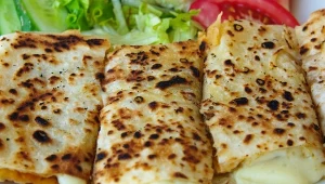 Turcy uwielbiają, to ich lokalny street food. Z nadzieniem są najlepsze