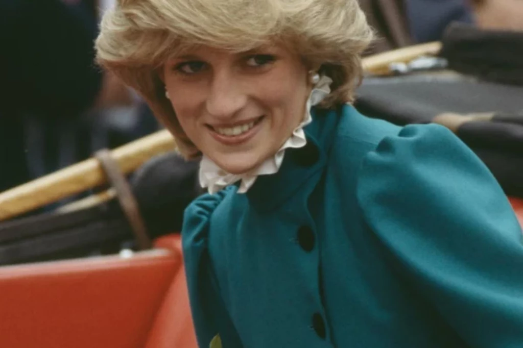 Jak dziś wyglądałaby księżna Diana?