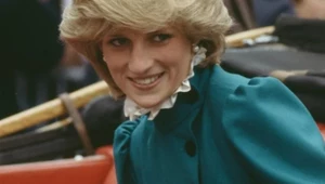 Tak dziś mogłaby wyglądać księżna Diana. Zdjęcie wzbudziło wiele kontrowersji