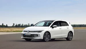 Nowy Golf: facelifting na 50-lecie legendy