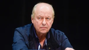 Znamy tegorocznego laureata Platynowych Lwów na festiwalu w Gdyni. "To już?"