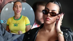 Georgina Rodríguez w ogniu krytyki. Nie zostawiają suchej nitki na partnerce Cristiano Ronaldo 