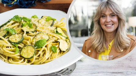 ​Szybki przepis na obiad od Ewy Wachowicz. Wszystkim smakuje i jest gotowy w kwadrans